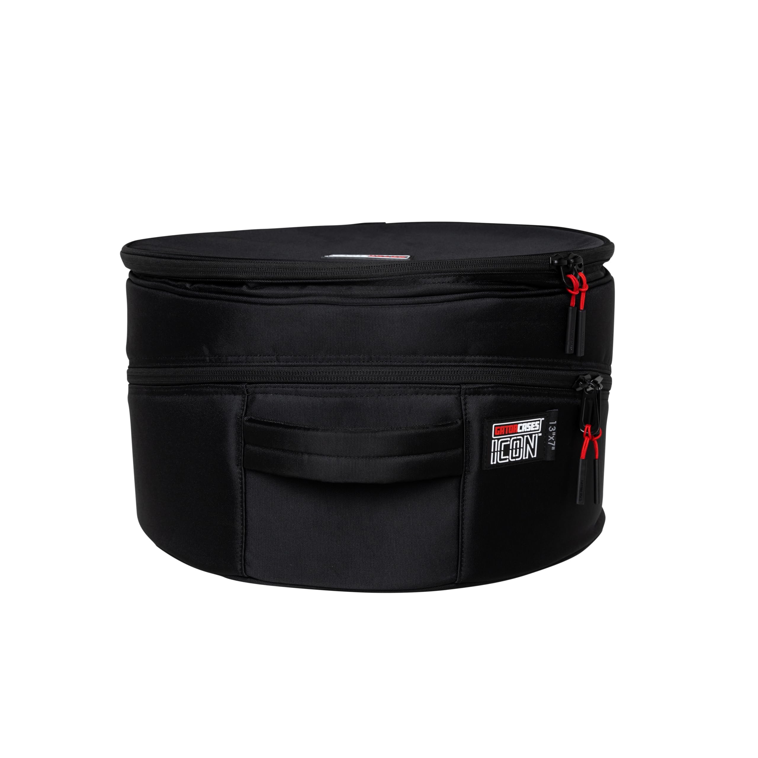 Gator Custodie Borsa per batteria (GP-ICON-1307ST)