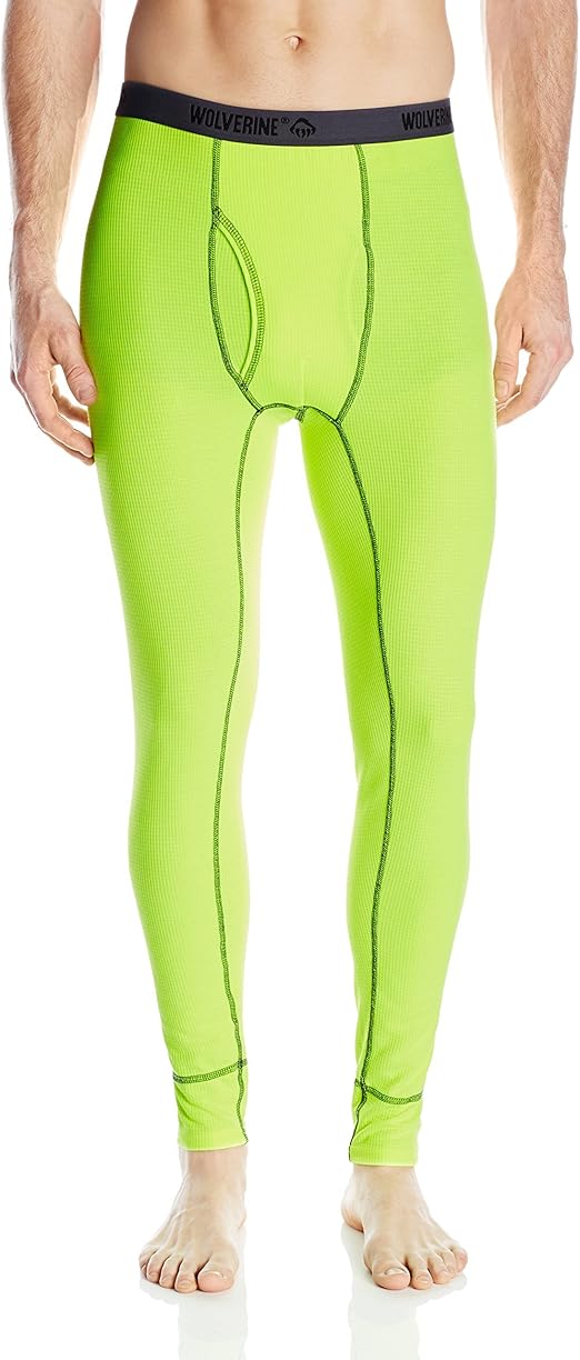 wolverine thermals