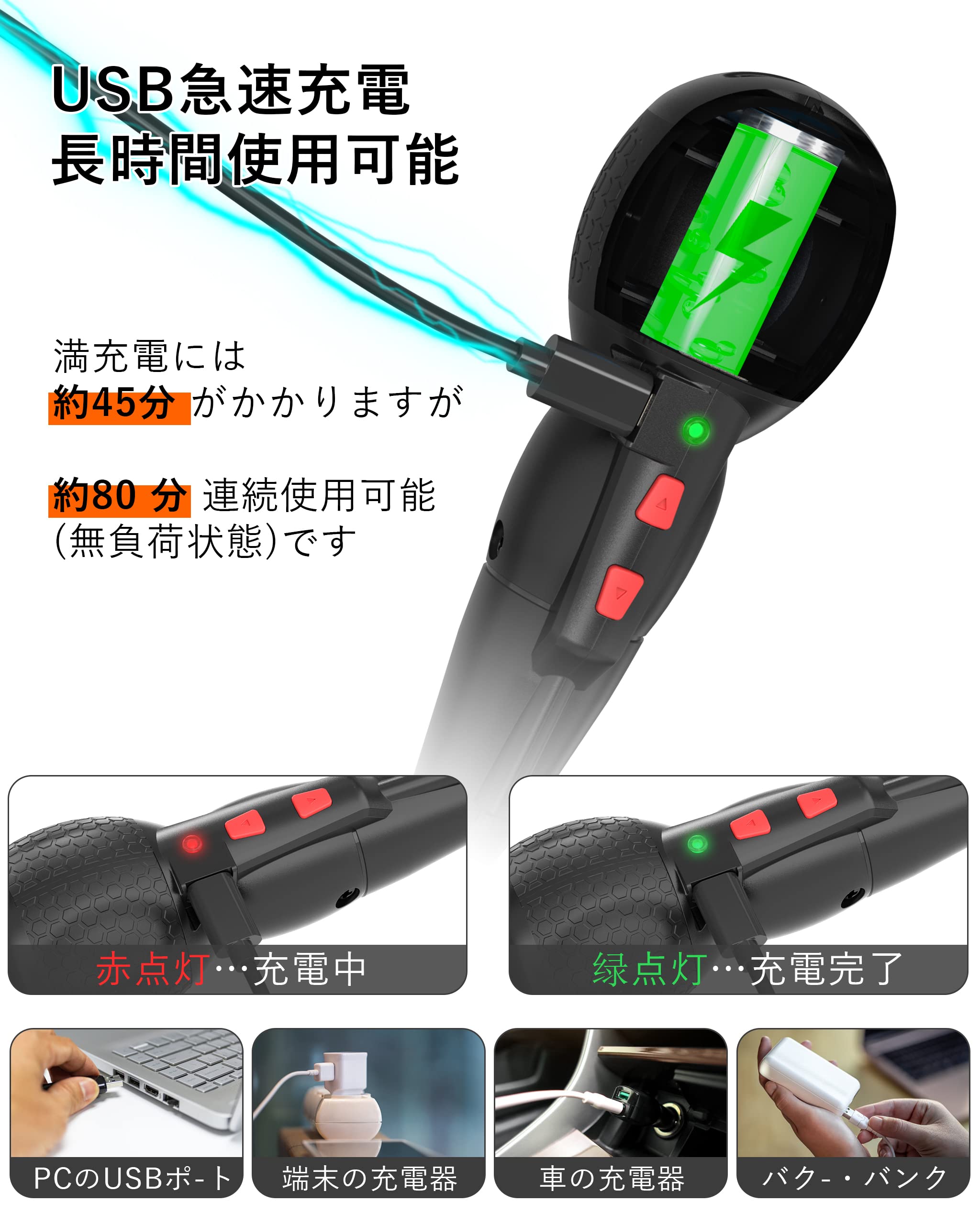 充電式電動ドライバー Amazon | 電動ドライバー 【最新】elesories ボール型グリップ