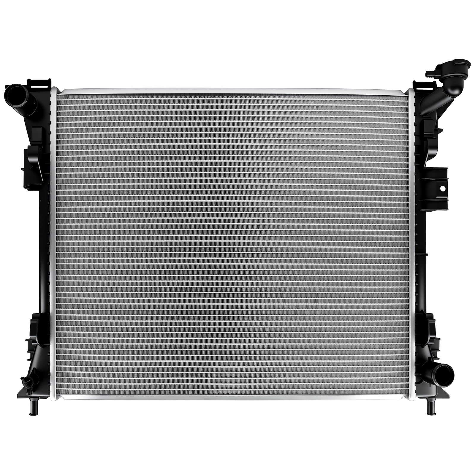 Autoexact Chrysler Radiator