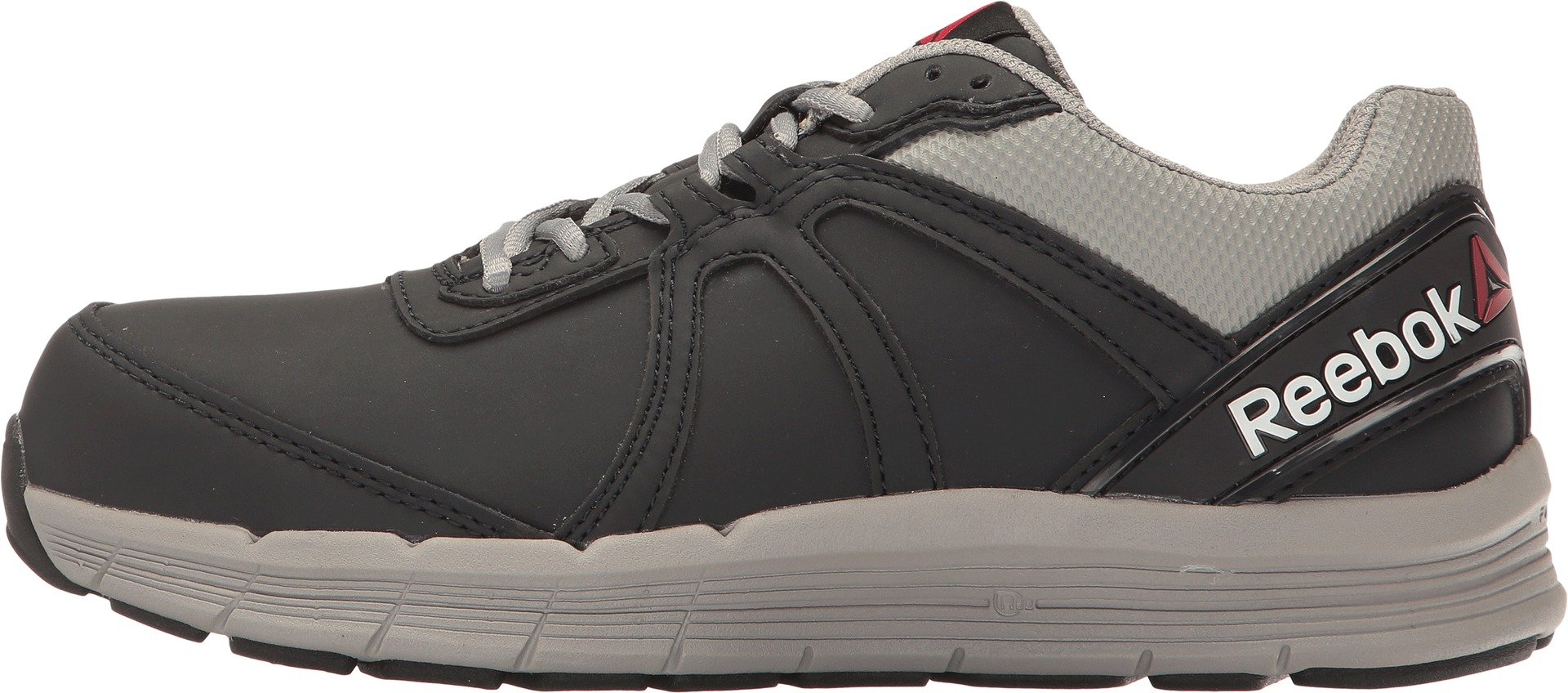 Reebok Work Men's Guide Work RB3500 Industrial and Construction Shoe