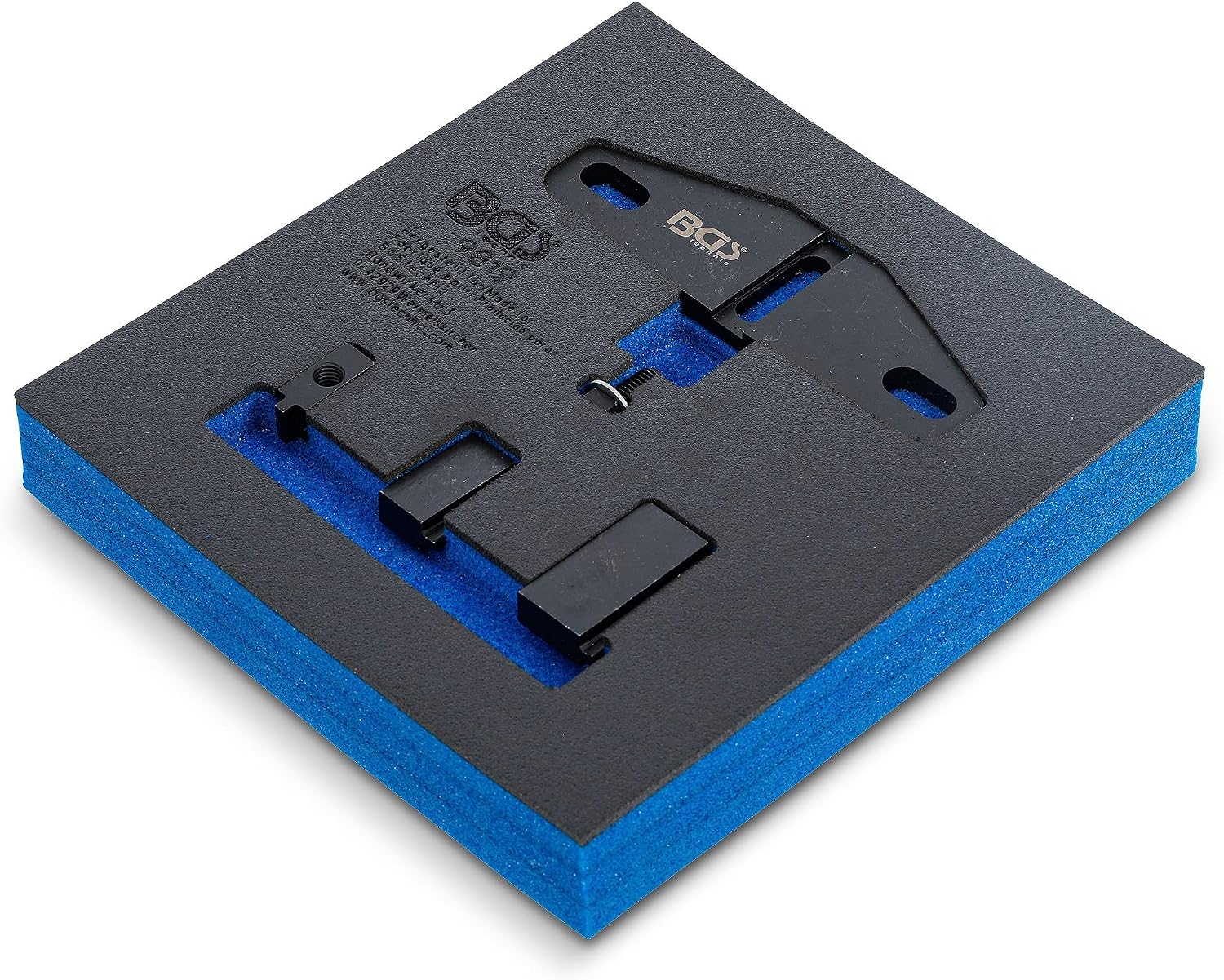 BGS 9819 | Flywheel Locking Tool | for Ford