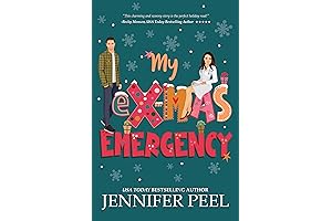 Get Ready for a Joyous Christmas with *My eX-MAS Emergency*