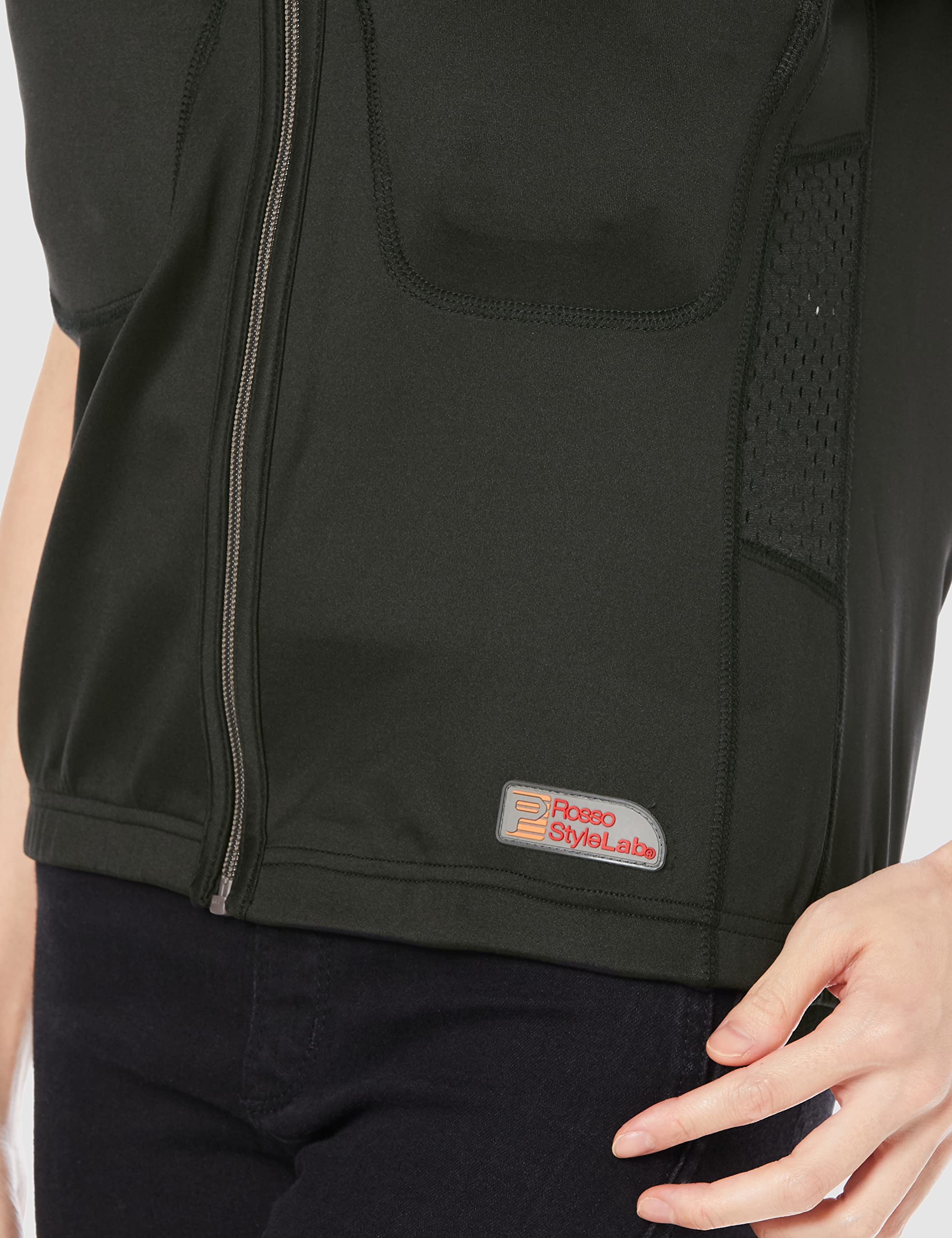 Rosso StyleLad バイク用プロテクター Amazon | ロッソスタイルラボ(Rosso StyleLab) バイク用プロテクター