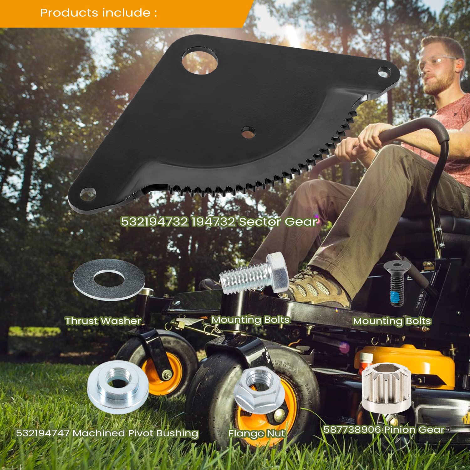 sk♡ Amazon.com: Improved Steering Gear Rebuild Kit Replaces