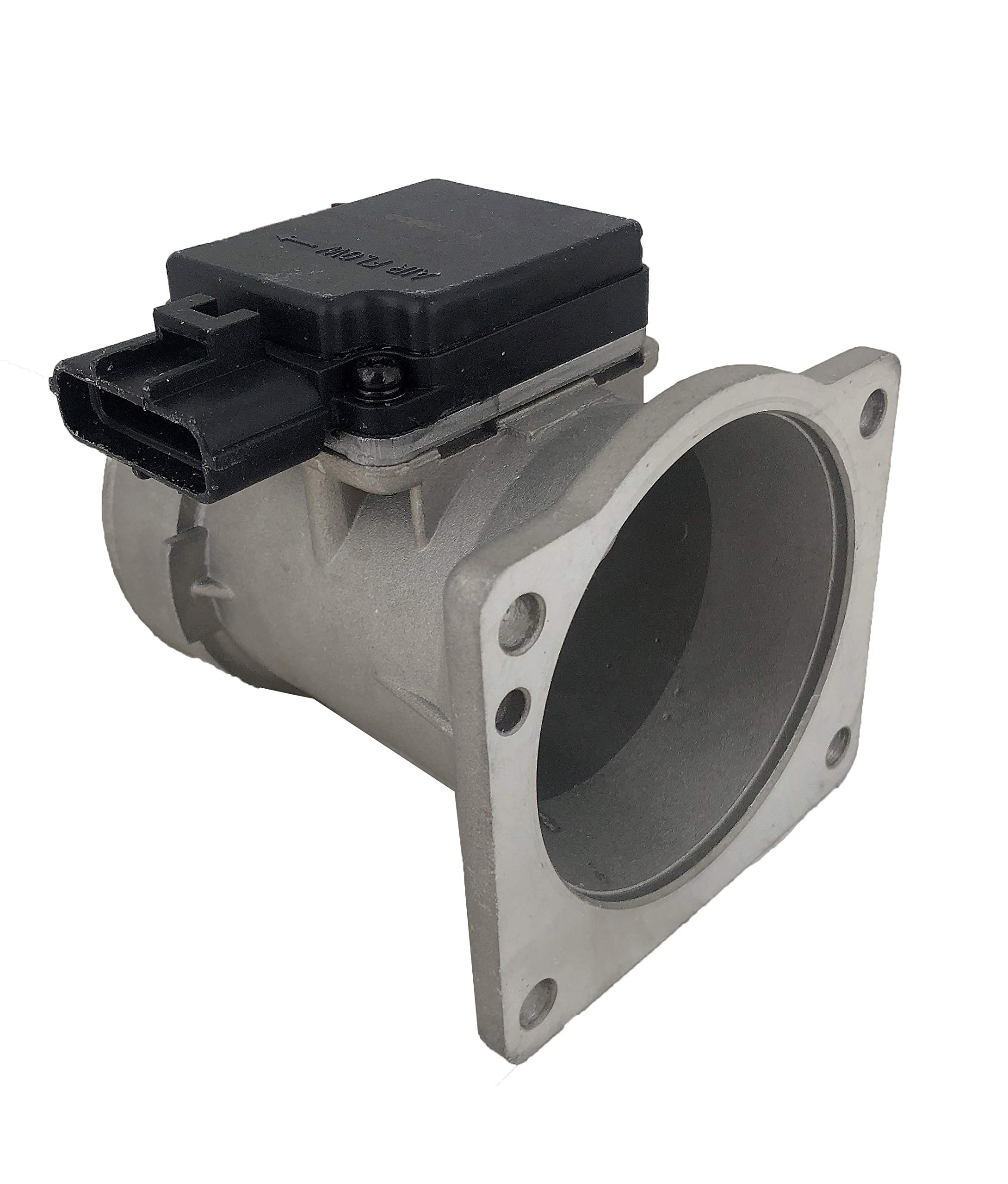 USエアインテーク インナーダクト 青9704フォードエクスペディションF150 V8エアインテークマスエアフローアダプター+フィルター