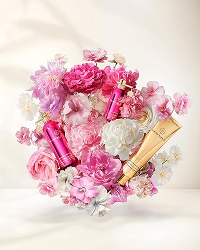 Miniatura 7 de Eau de parfum Montale en aerosol