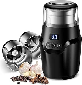 Torréfacteur à Café électrique 110V, 1200W, 750g, Inox Blanc, Modèle MP001 Neuf