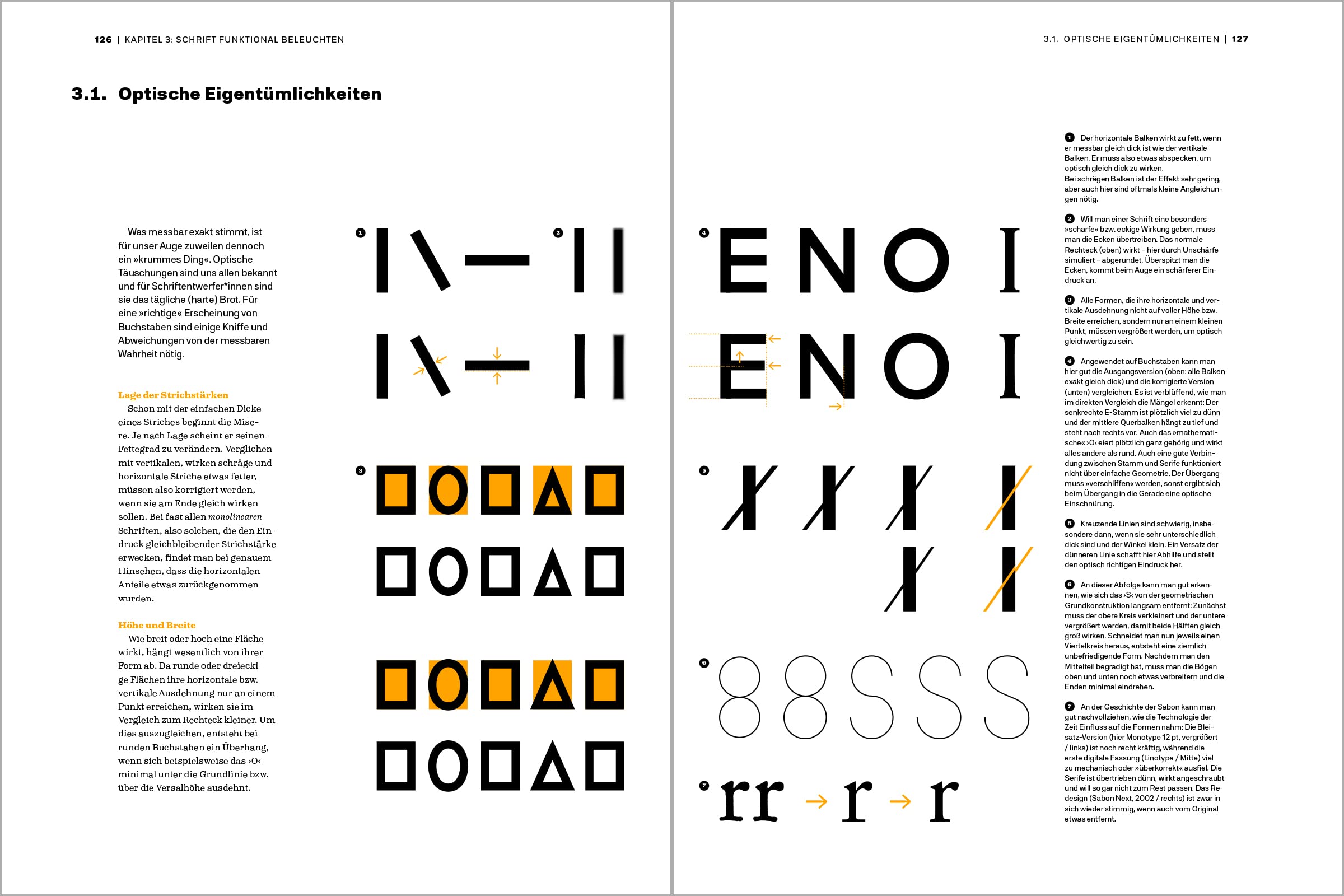 Schrift. Wahl und Mischung: Das Handbuch für den sicheren Umgang mit Typografie. Mit vielen praktischen Beispielen
