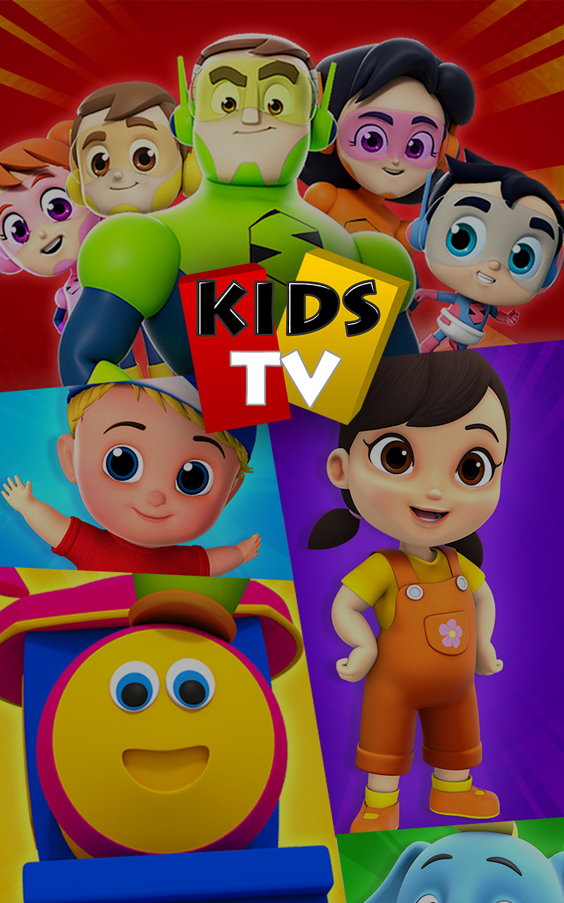 Kids Tv Deutschland App on Amazon Appstore