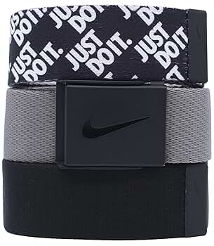 送料無料 新品 NIKE ユニセックス トレーニングベルト L Amazon | Nike Strength Training Belt 3.0 M Black/Black/White