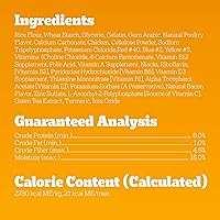 Vista 57 de Dulces para perros/juguetes Pedigree Dentastix.