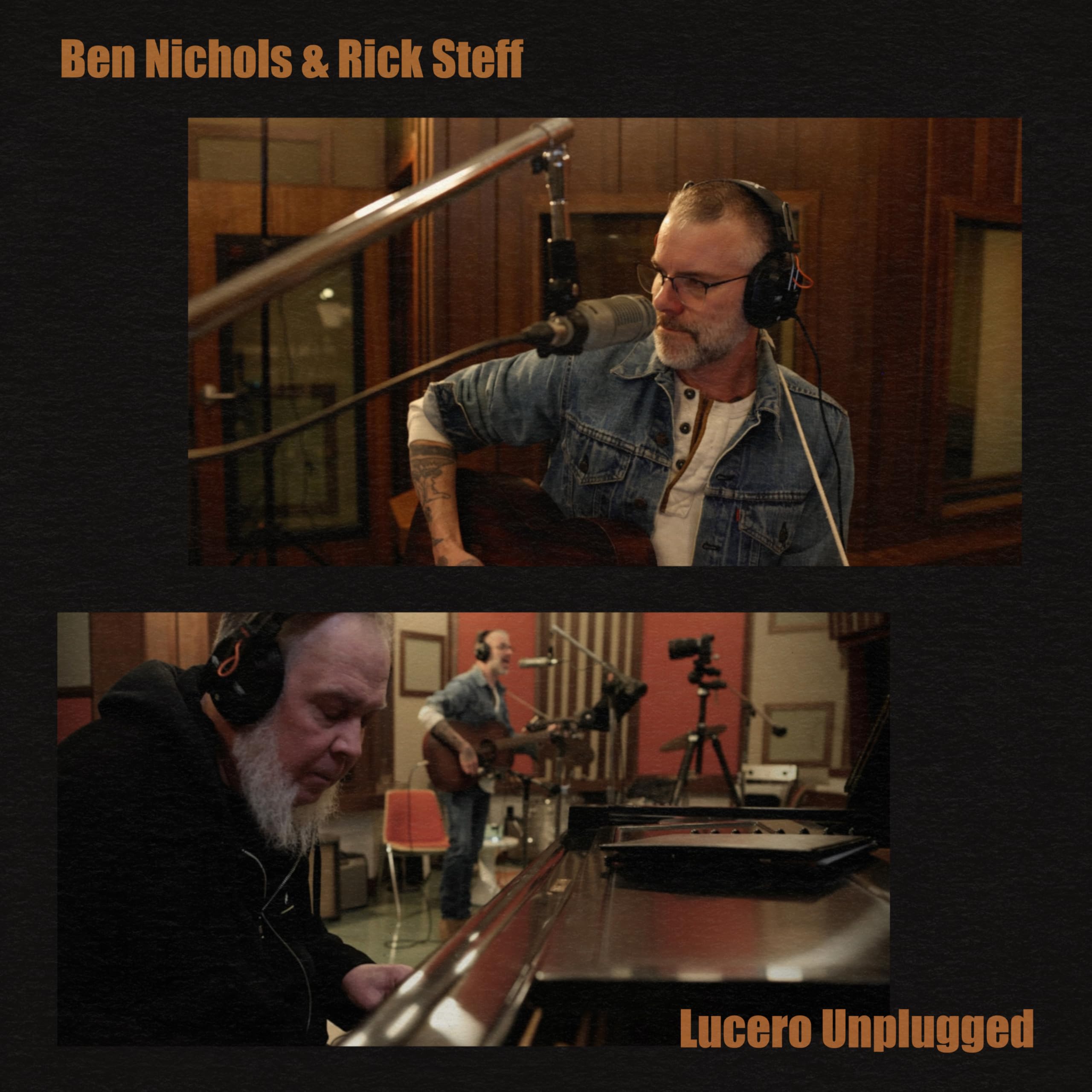 Lucero Unplugged [VINYL]