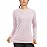 isnowood Women\'s Sun Protection Long Sleeve Shirts, UPF 50+ UV Rash Guard Swim Shirt, Workout Hiking Running Athletic Tops