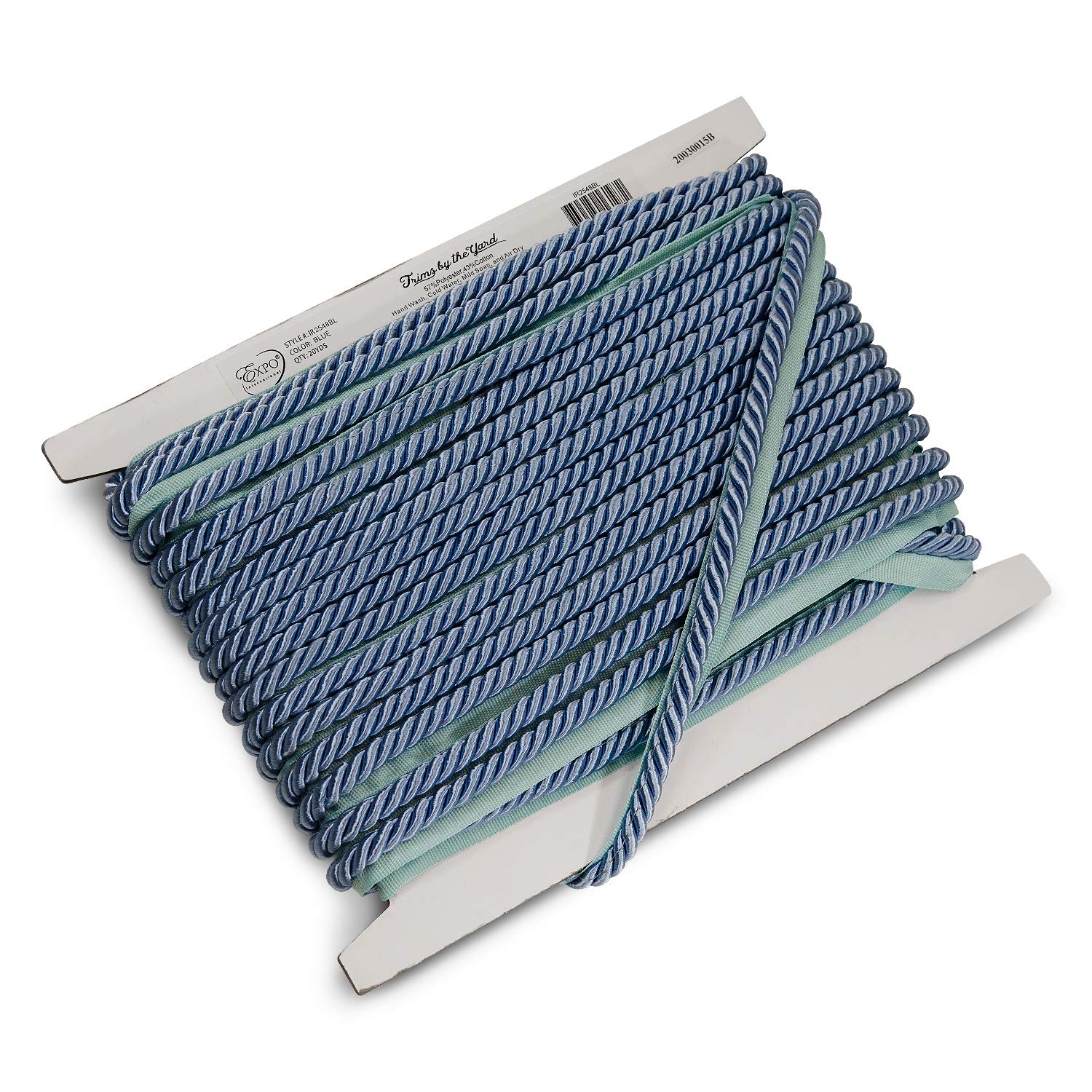 Expo International prodotti, Blue, 20 Yard