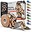Kinesiology Tape-Incredible Support for Athletic Sports and Recovery+Free Taping Guide-Uncut 2 inch 16.4 feet Roll (Forest Camo + Free Taping Guide, Pack of 1)