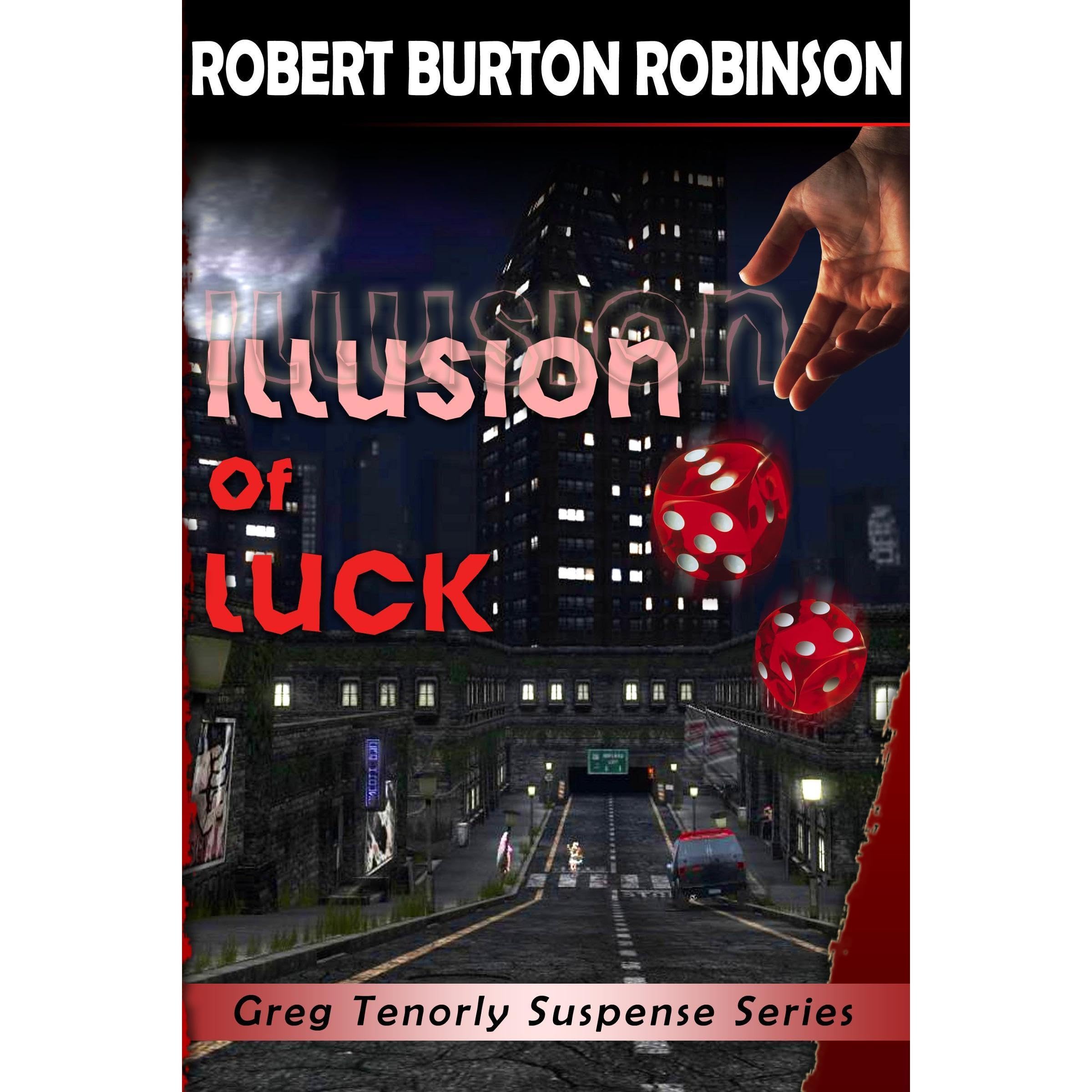 Illusion of Luck