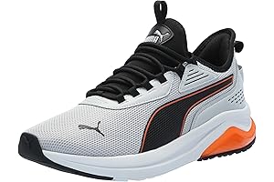 Amplifier Sneakers: Elevate Your Style and Comfort