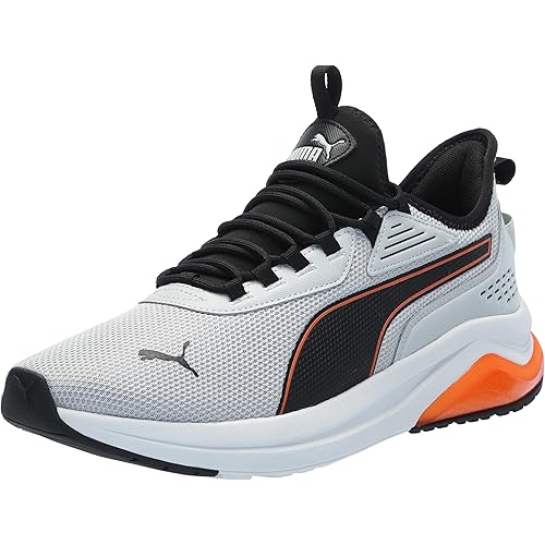 PUMA Men's Amplifier Sneaker