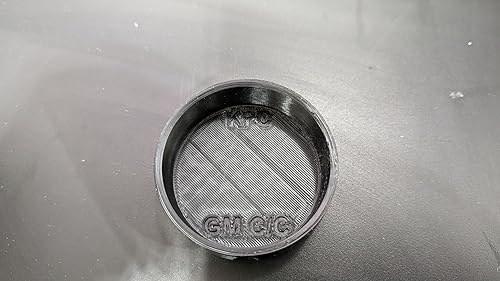 Miniatura 7 de Tapa de gasolina para Chevrolet Colorado 2023-2026, sistema de combustible sin tapa GMC Canyon