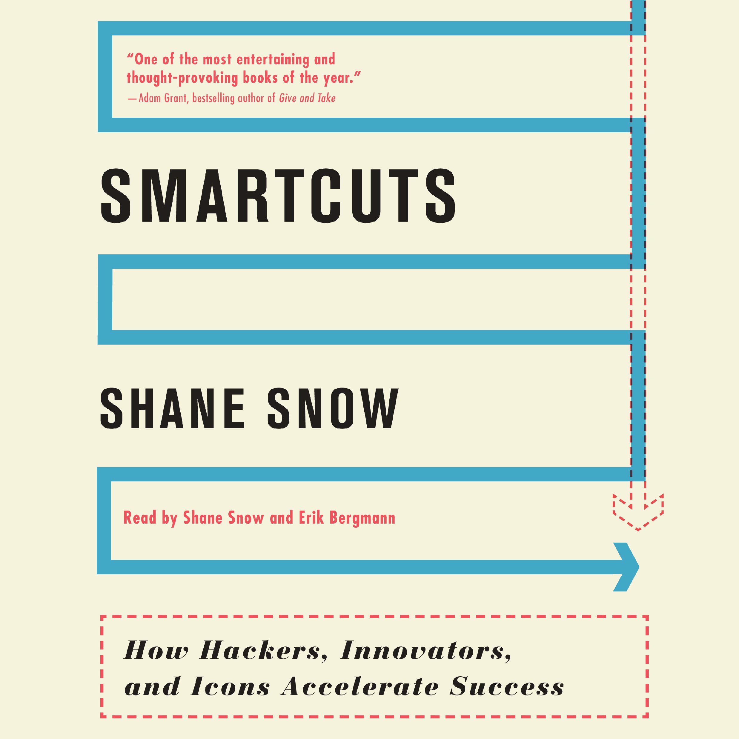 Cover art for Smartcuts