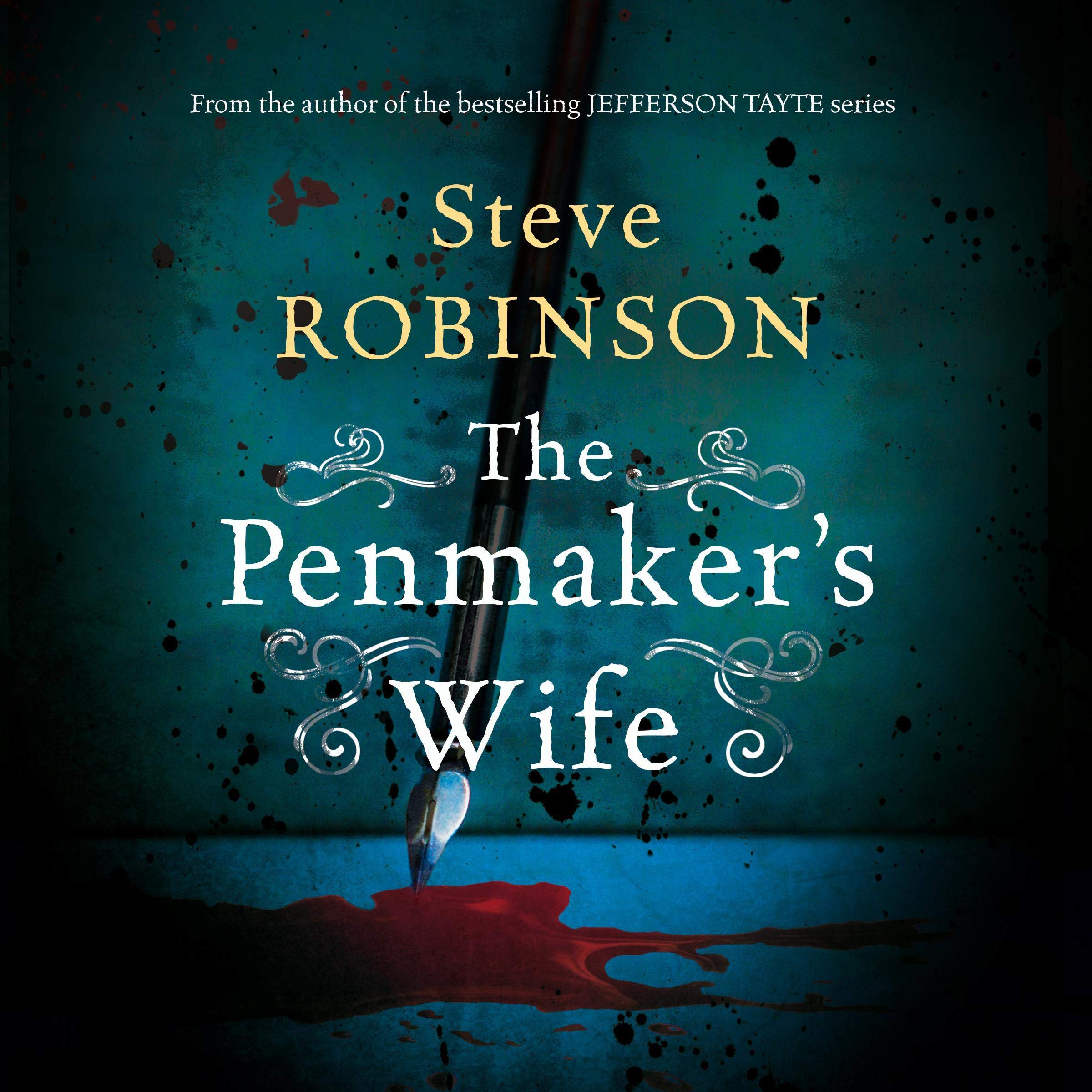 The Penmaker's Wife