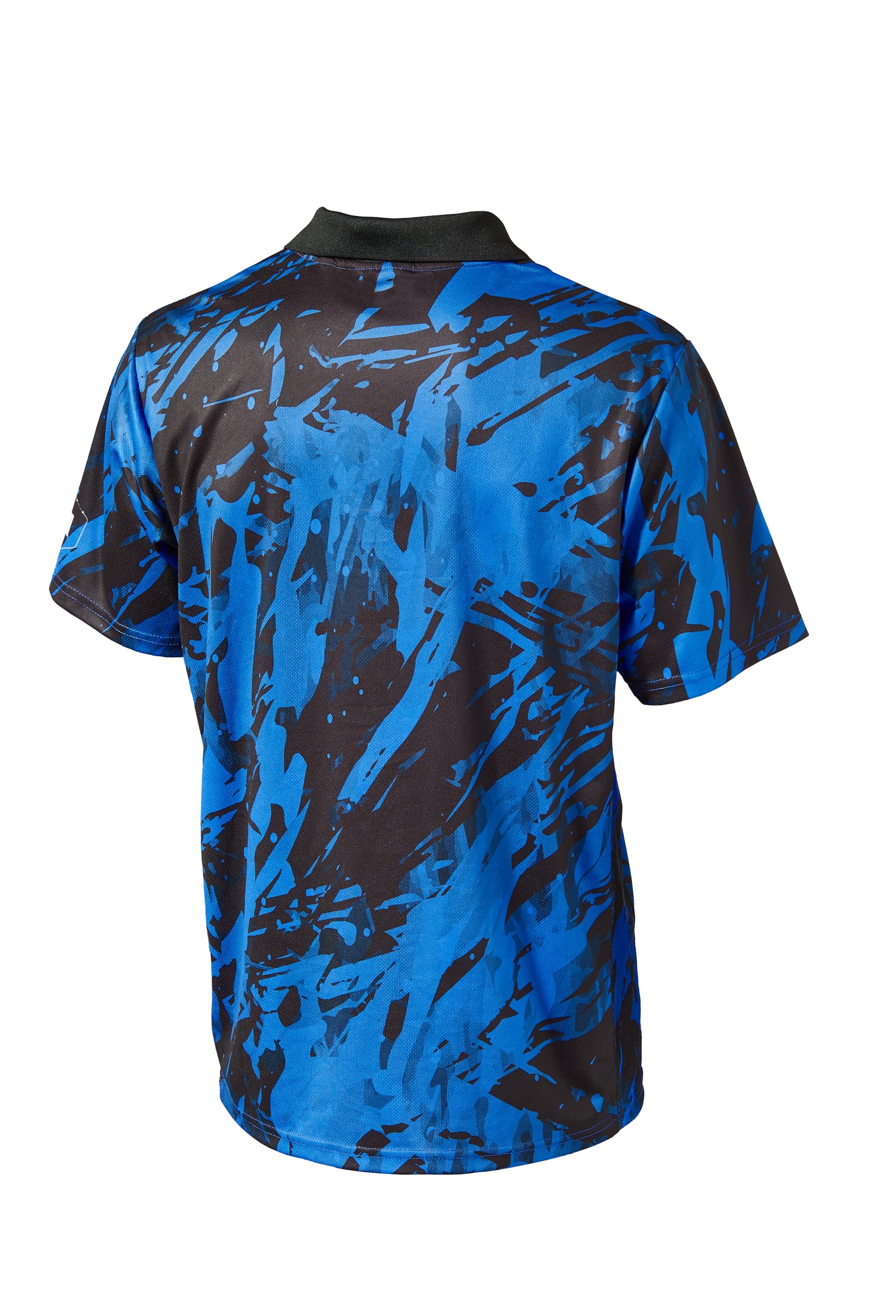 Unicorn Unisex Pro-tech Camo Dart-Shirt (1er Pack)
