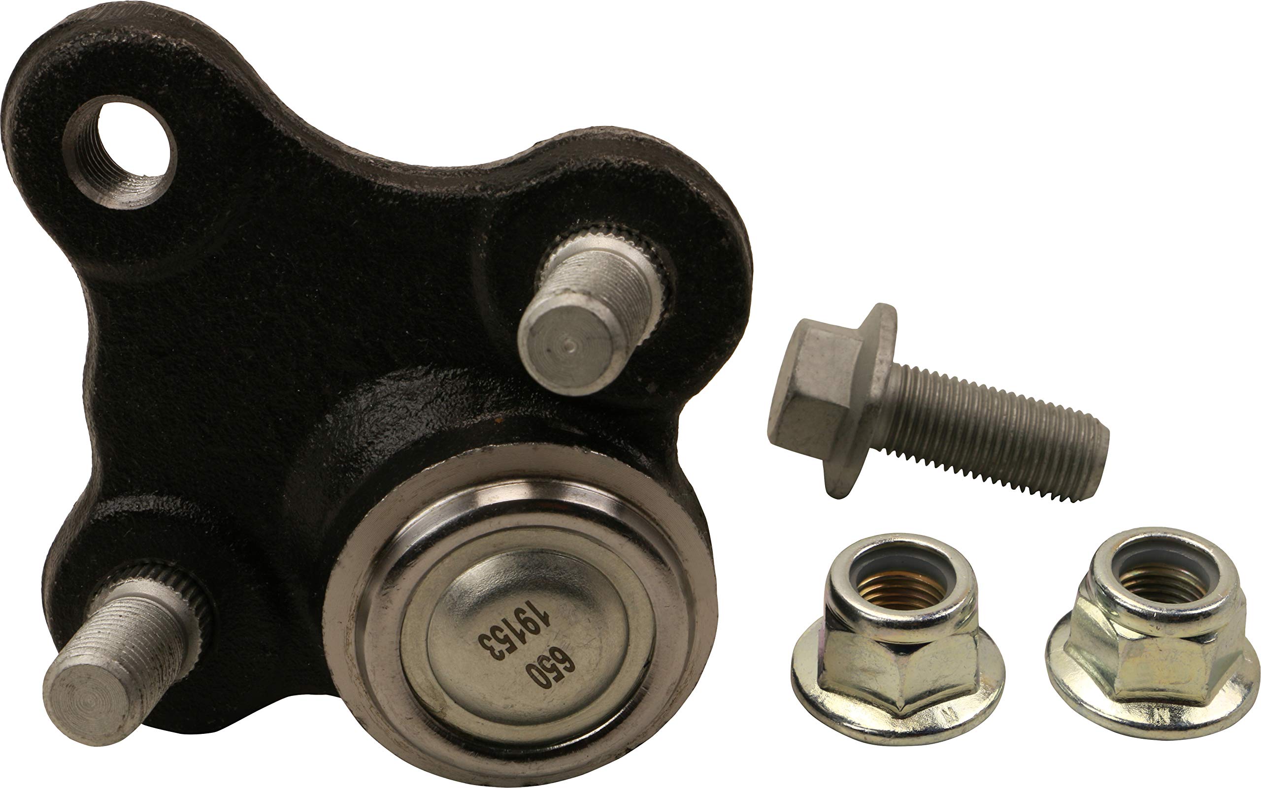 Amazon.com: MOOG K500385 Front Left Lower Suspension Ball Joint 