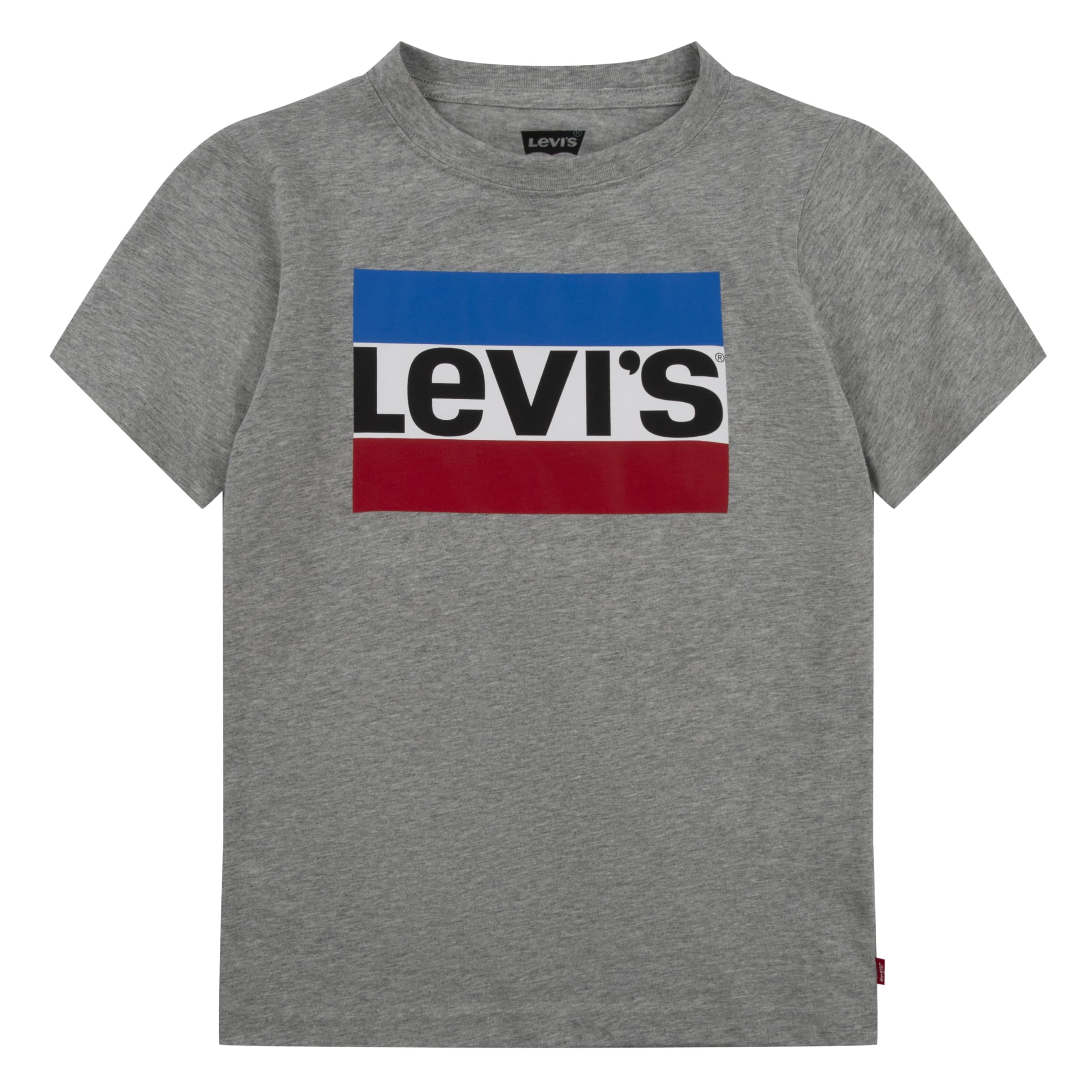 Levi's Sportswear Logo Tee Niños