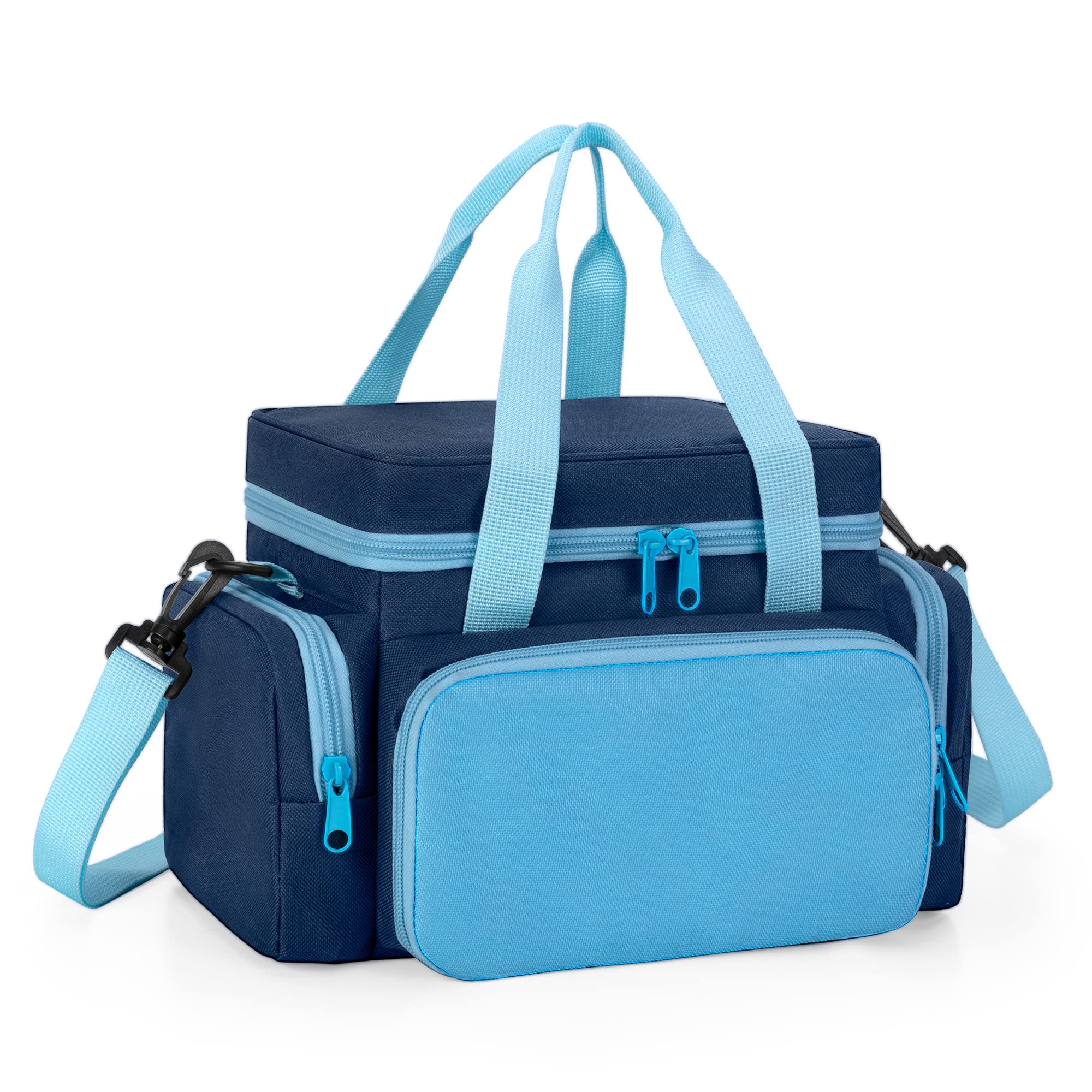 LoDrid Carrying Case Compatible with Tonie, Storage Bag Organizer for ...