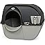 Omega Paw Elite Self Cleaning Litter Box Large EL-RA20-1