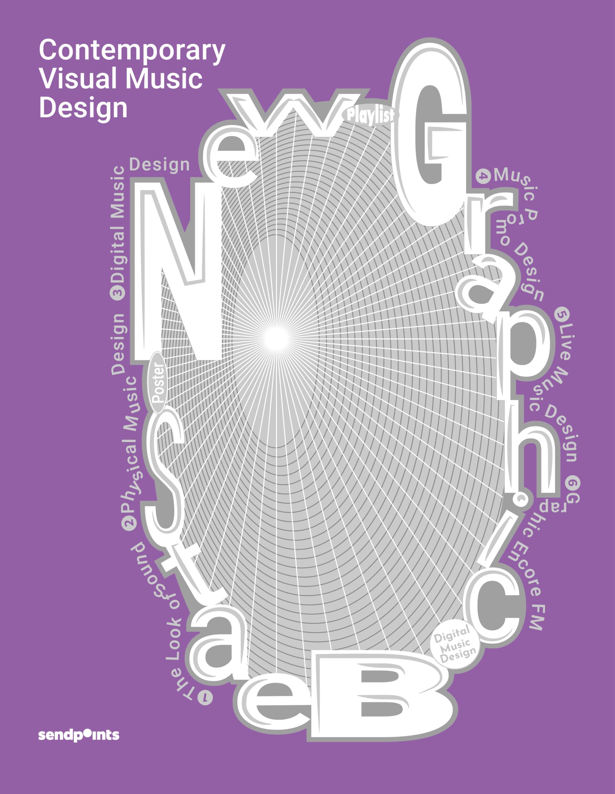 New Graphic Beats /anglais