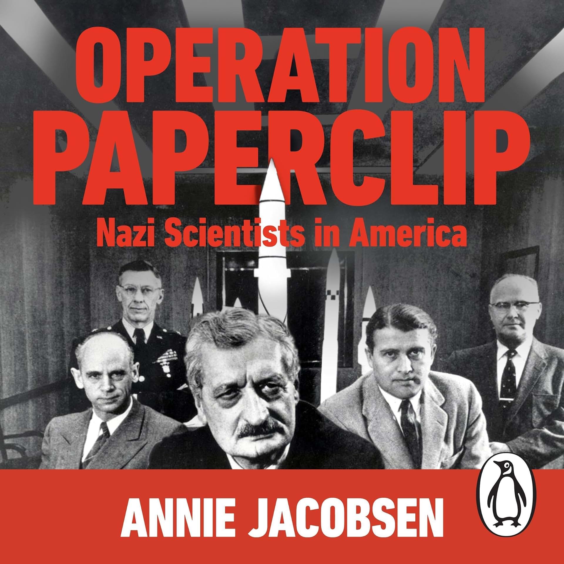 Carousel Item: Operation Paperclip