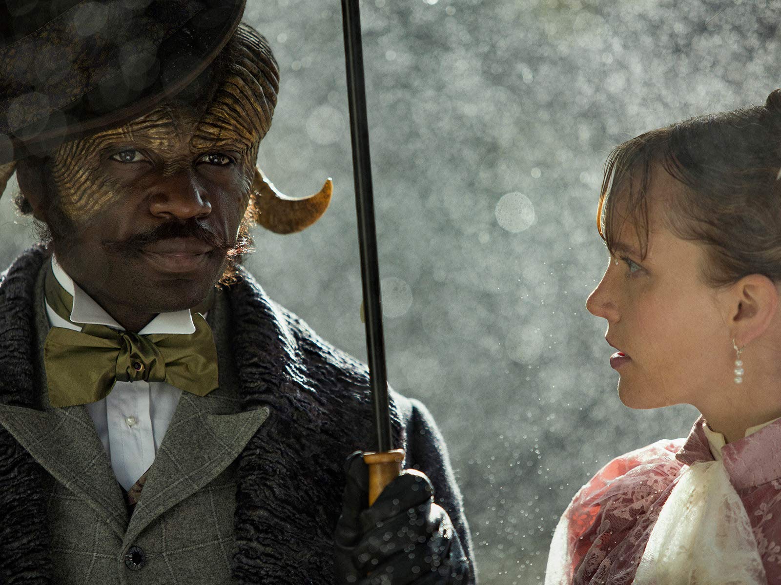 Amazon Co Jp カーニバル ロウ シーズン１ オーランド ブルーム カーラ デルヴィーニュ サイモン マクバーニー タムジン マーチャント デヴィッド ジャーシー アンドリュー ガワー カーラ クローム アーティー フルシェン キャロライン フォード