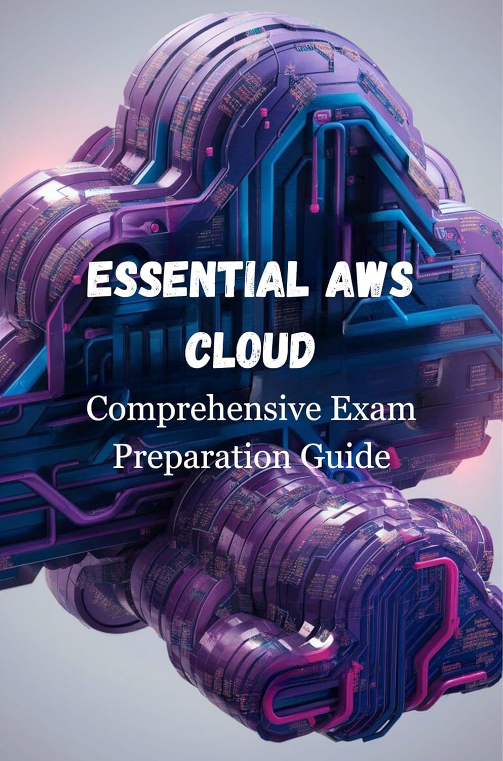 Amazon.com: Essential AWS Cloud: Comprehensive Exam Preparation Guide ...