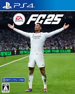 EA SPORTS FC™ 25- PS4