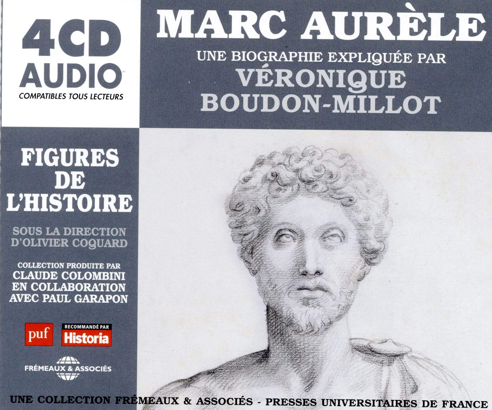 Marc Aurèle - Une Biographie Expliquée