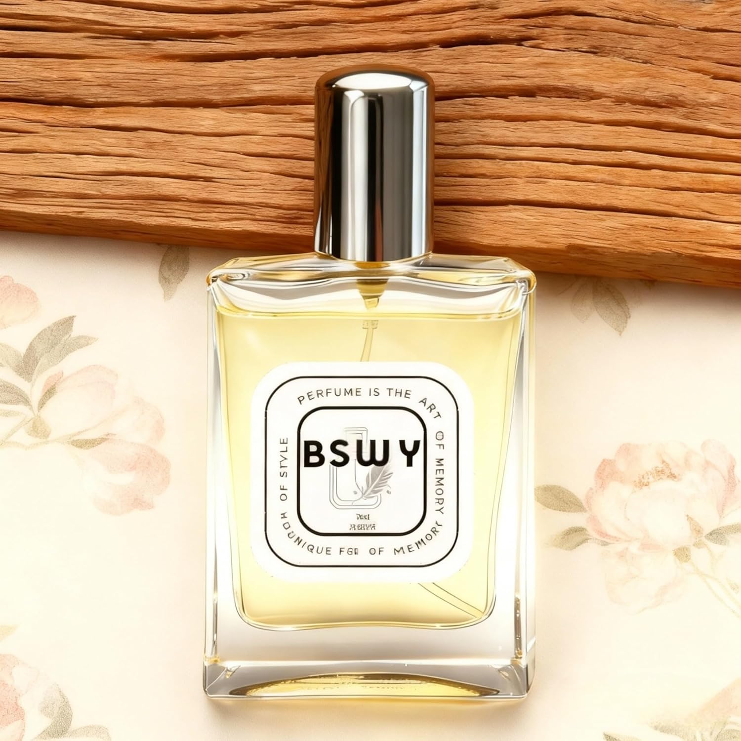 Vanilla Perfume for Women, Eau de Parfum - Bergamot, Orange Blossom, Tuberose, Jasmine, Cedarwood and White Musk Notes - Long Lasting Perfumes for Women, 1.69 Fl Oz / 50 ml - Image 7