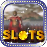 This app does not reflect the actual gameplay in any casino, online or other electronic gaming machine. The payout percentages, odds, payout methods, and other features of our entertainment are based only on fun and are superior/better/different than slot machines in regular/online casinos. You should not expect similar results!