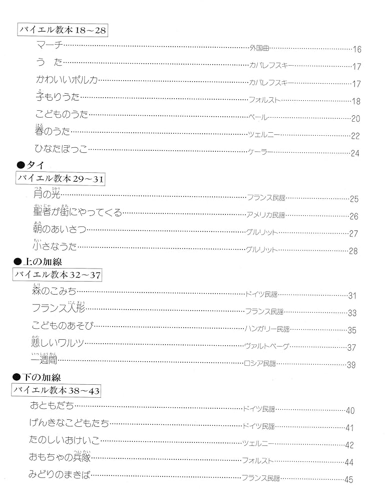 こどものバイエル併用曲集 2 |本 | 通販 | Amazon