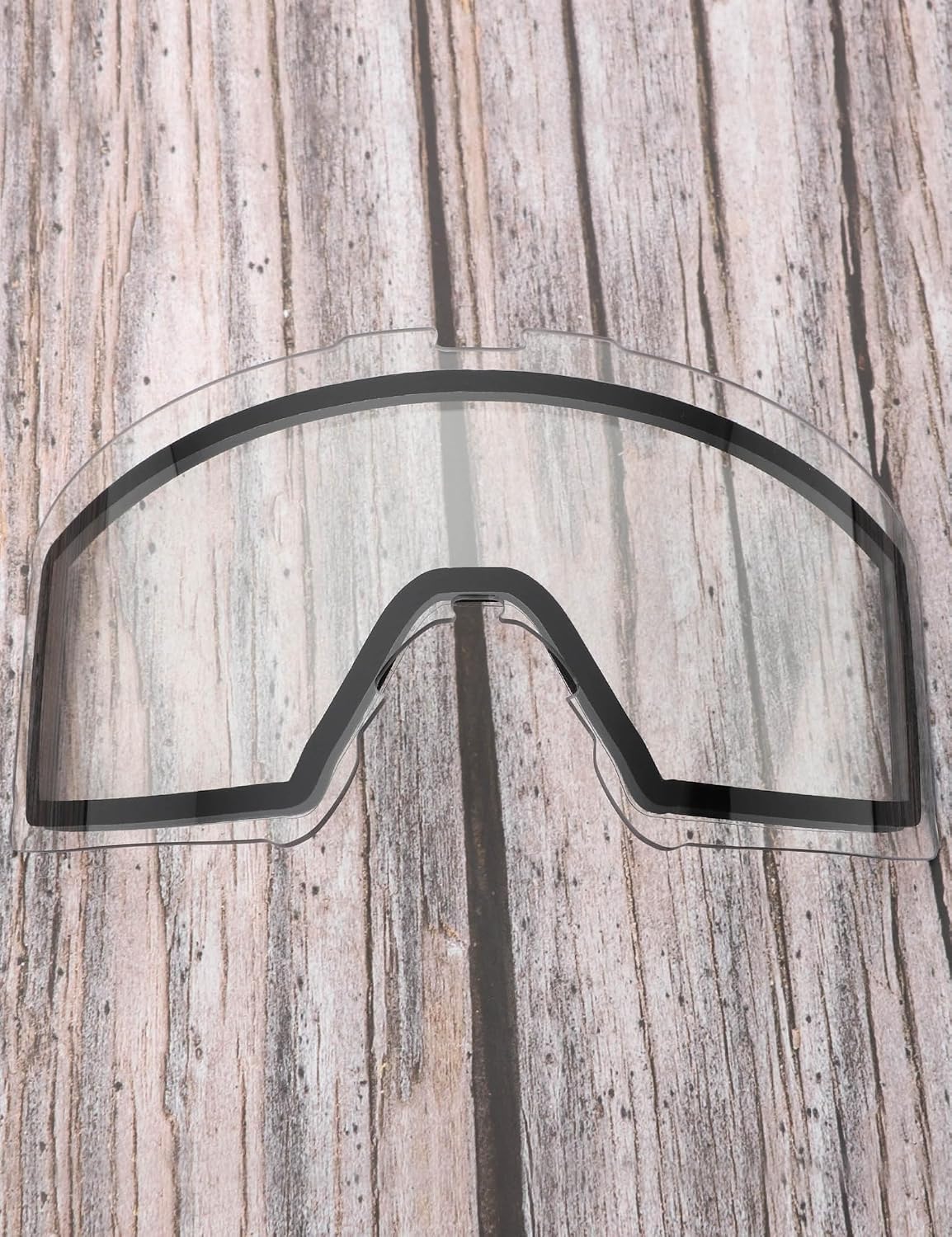 EZReplace Lenses Replacement for Oakley LINE MINER L OO7070 Snow Goggles (Non-Polarized Lenses)