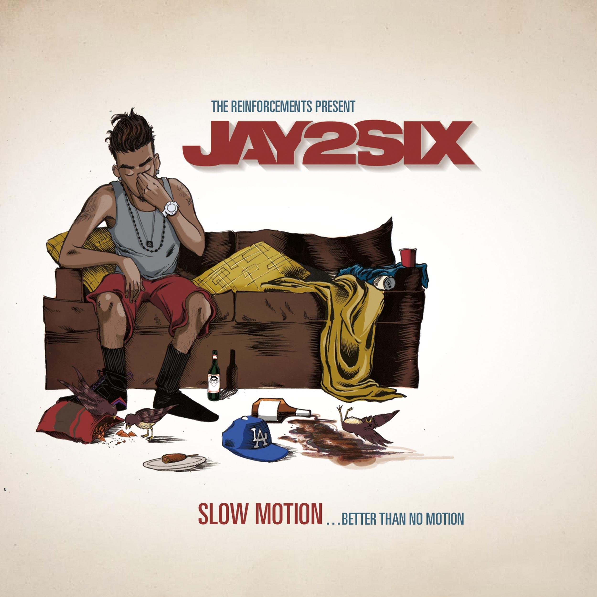 Jay2six