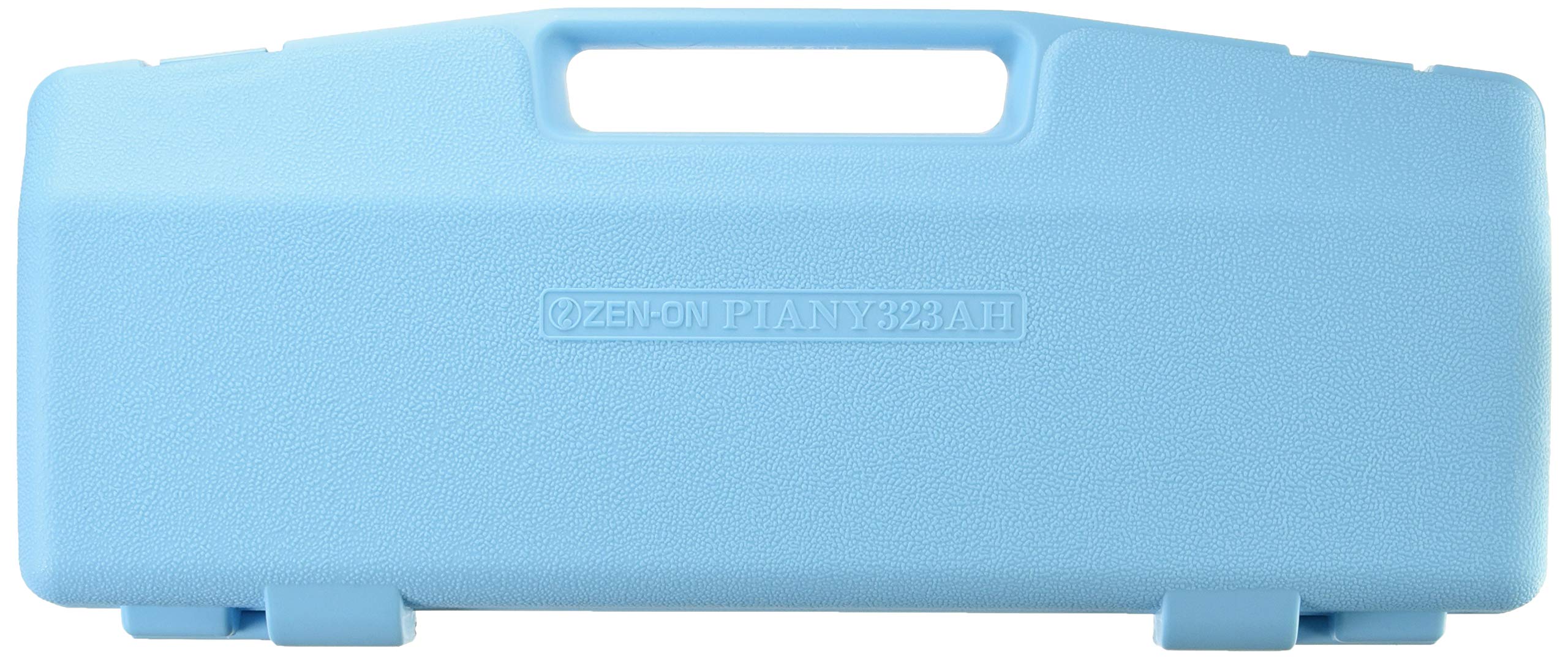 ????(ZENON) Musical Instrument Accessories, blue (323AH? ??????