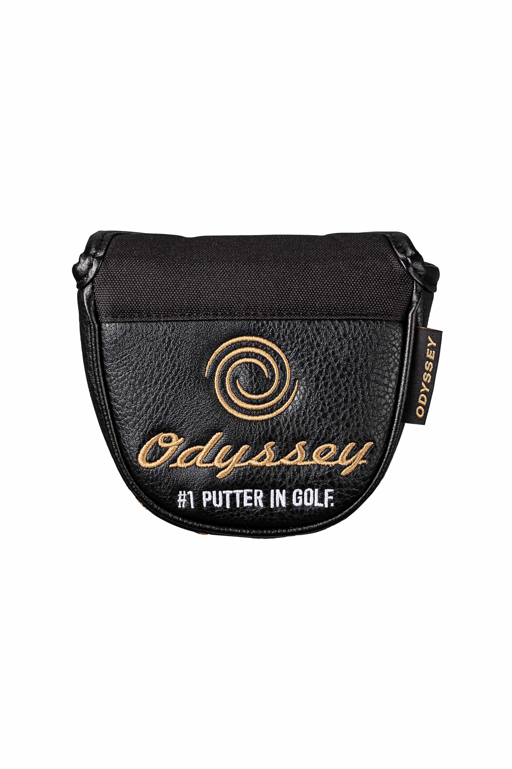 Callaway - オデッセイマレット型パター Amazon.co.jp: オデッセイ(ODYSSEY) パター カバー CASUAL