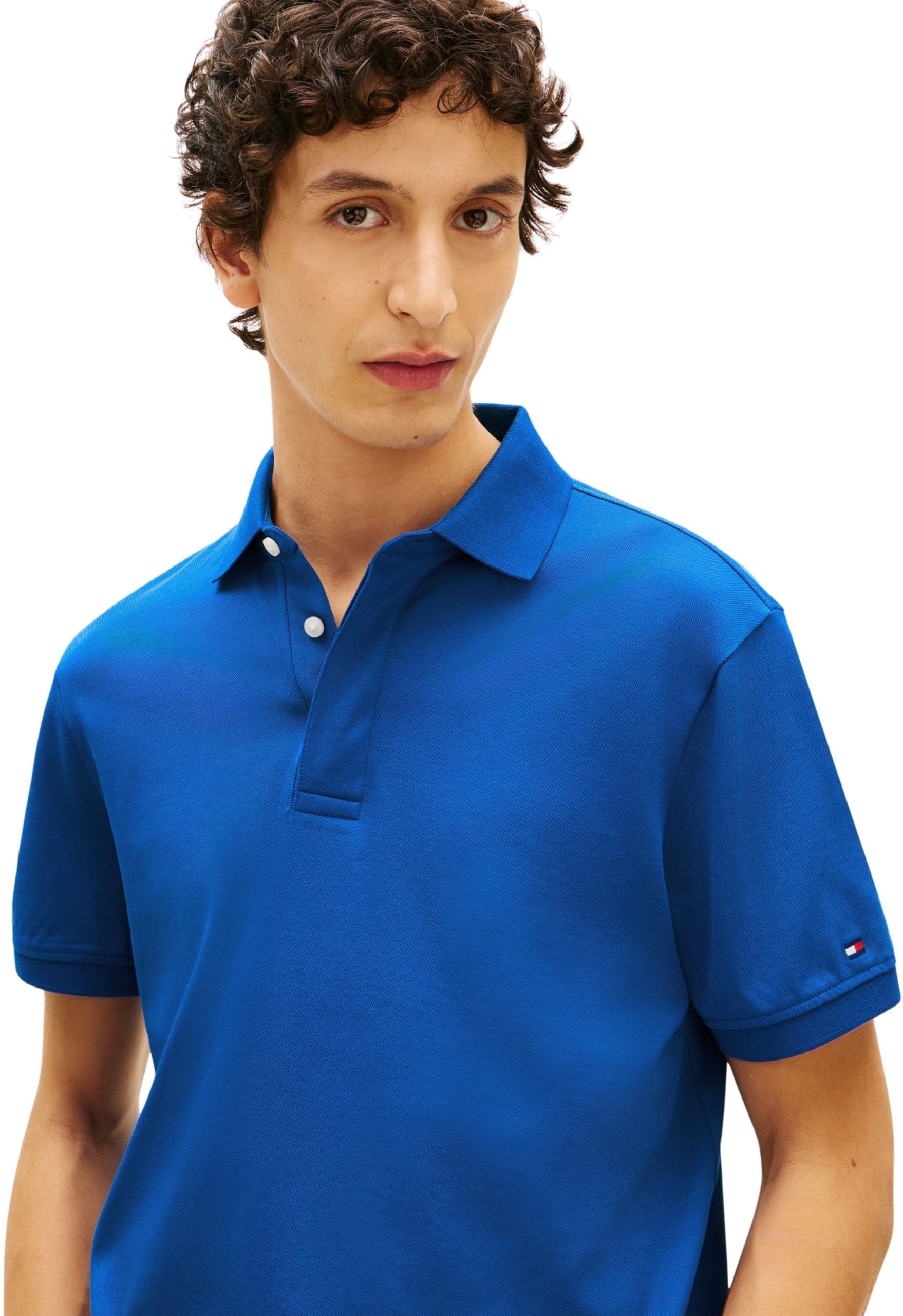Tommy Hilfiger Polo S/S para Hombre