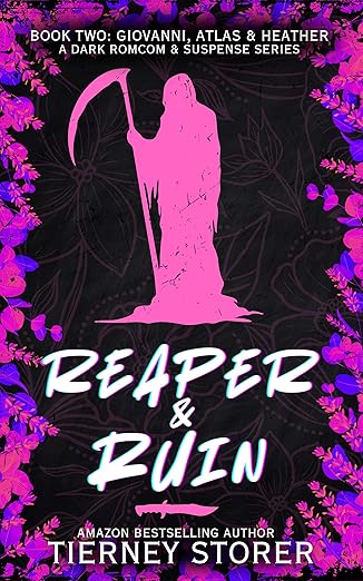 reaper & ruin