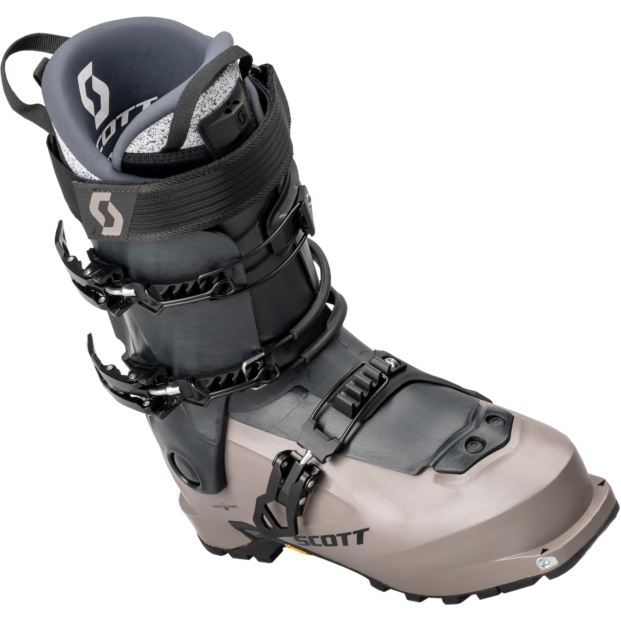 Scott Sports Skischuh