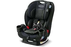 Graco TriRide: The Ultimate 3-in-1 Solution for Travel