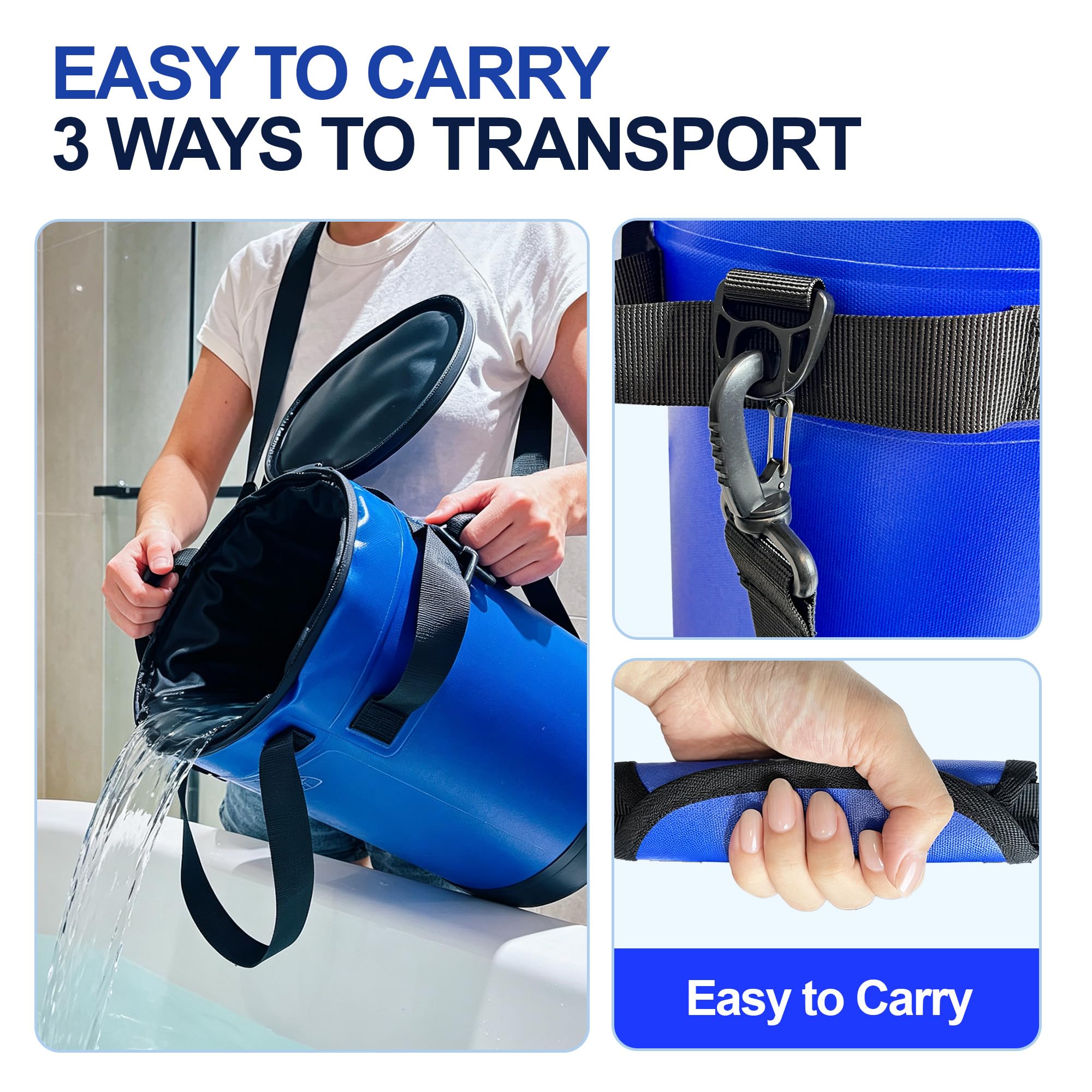 Máquina de terapia de frío para rodilla después de la cirugía, máquina de hielo portátil con bomba silenciosa y temporizador ajustable, sistema de terapia de hielo para recuperación de reemplazo de