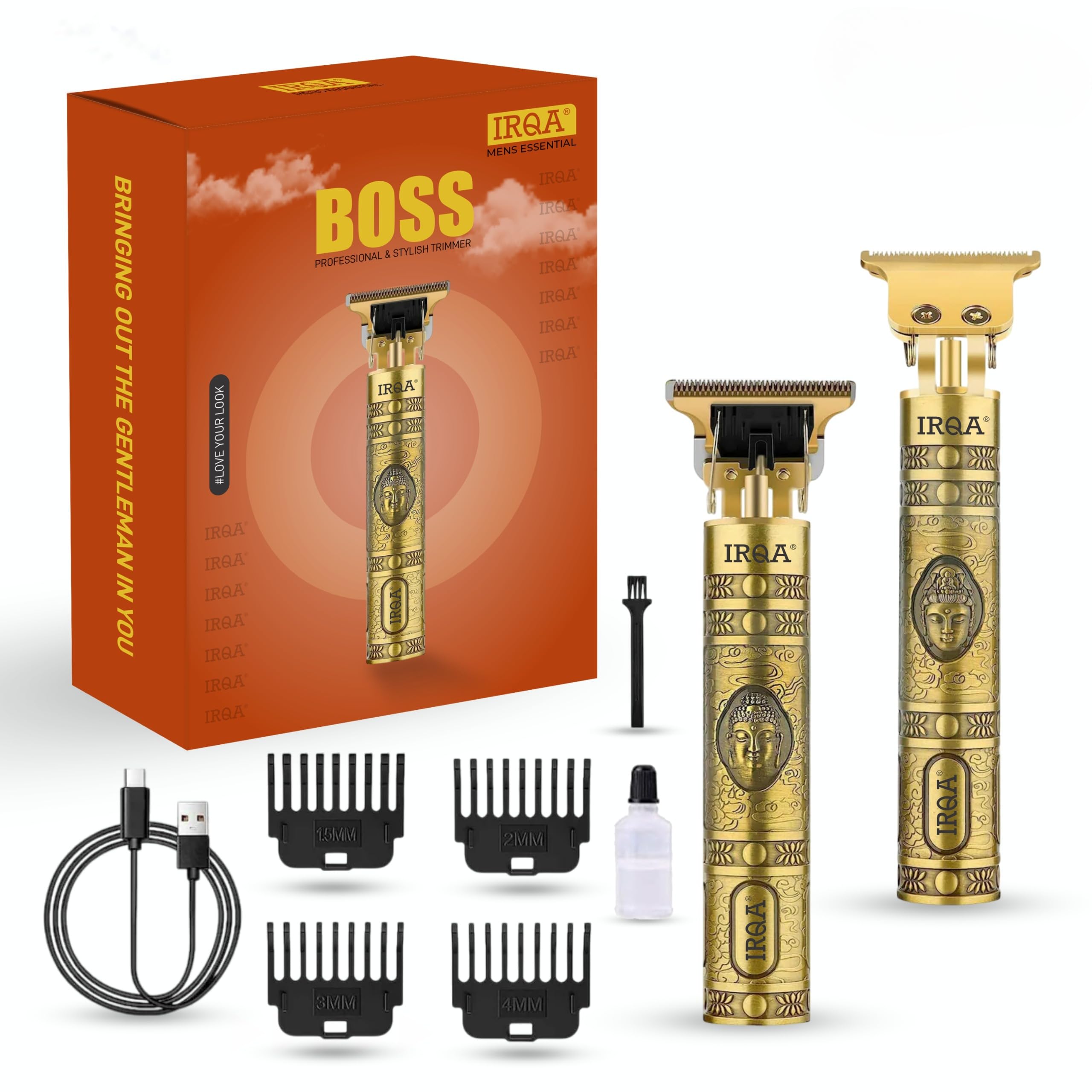 Hair Trimmer,Electric Shaving Machine,Adjustable Blade Clipper,trimmer for men,Body Trimmer,Trimmer Men Beard,Trimmers for man,Professional Shaver For Men T98-image-41